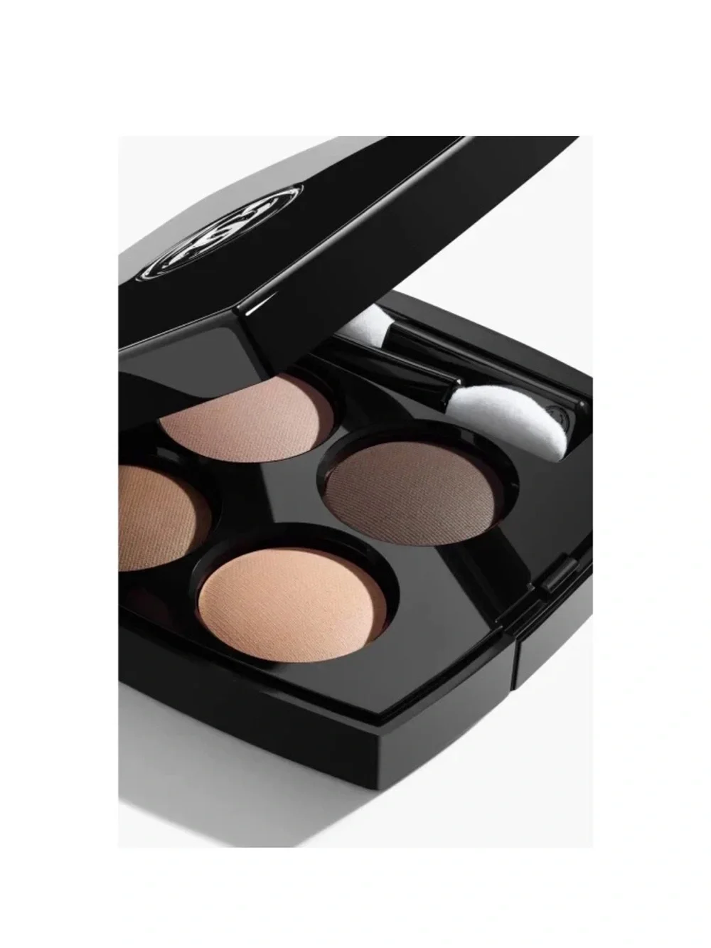 CHANEL LES 4 OMBRES 308 CLAIR OBSCUR QUADRA EYESHADOW NEW LIMITED EDITION